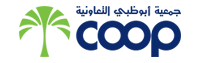 Abudhabi coop logo